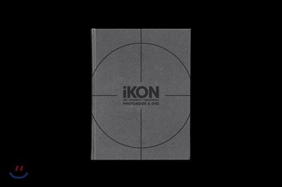  (iKON) - iKON 2018 Private Stage Photobook & DVD