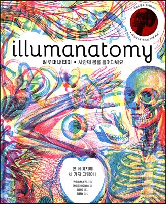 illumanatomy 일루머내터미