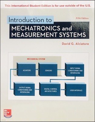 ISE Introduction to Mechatronics and Measurement Systems