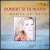 : ̸  (Schumann: Myrthen op.25 Nos.1 - 26)(CD) - Diana Damrau