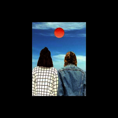 Inner Tongue - Favours (LP)