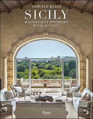 The Magnificent Interiors of Sicily