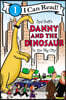 [I Can Read] Level 1 : Danny and the Dinosaur in the Big City