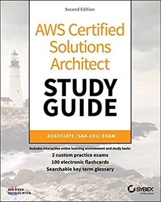 AWS Certified Solutions Architect Study Guide, 2/E