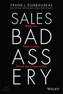 Sales Badassery
