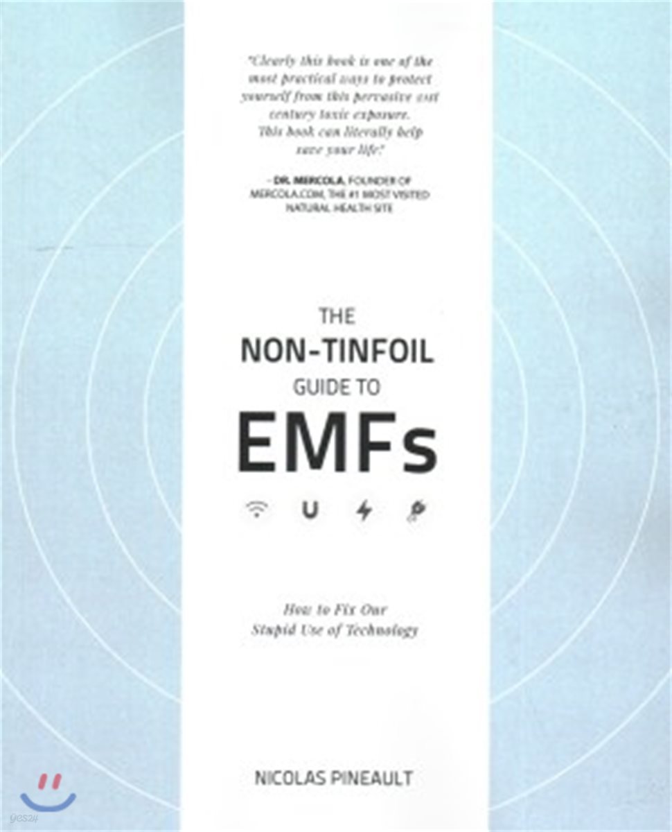 The Non-Tinfoil Guide to EMFs: How to Fix Our Stupid Use of Technology