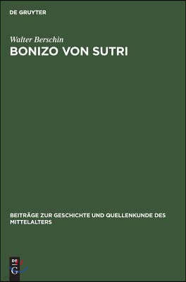 Bonizo von Sutri