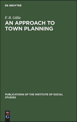 An Approach to Town Planning