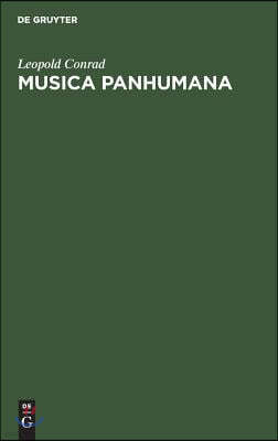 Musica Panhumana