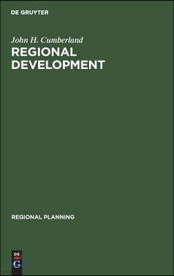 Regional Development: Experiences and Prospects in the United States of America