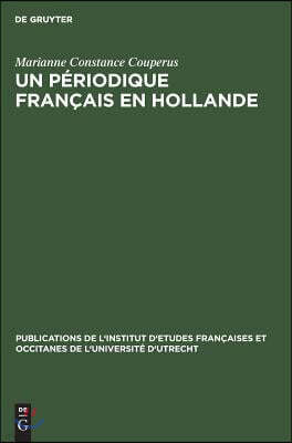 Un périodique français en Hollande