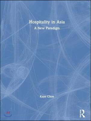 Hospitality in Asia