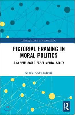 Pictorial Framing in Moral Politics