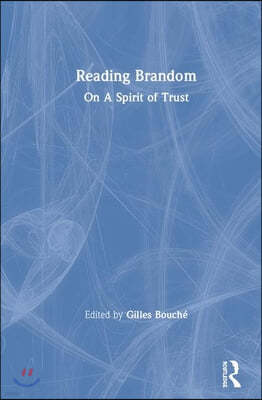 Reading Brandom