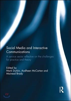 Social Media and Interactive Communications