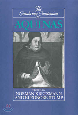 The Cambridge Companion to Aquinas