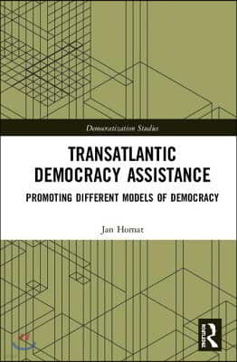 Transatlantic Democracy Assistance