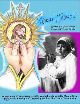 Dear Jesus