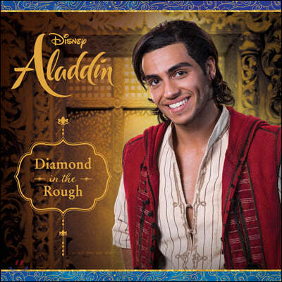 Aladdin: Diamond in the Rough