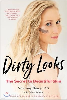 Dirty Looks: The Secret to Beautiful Skin