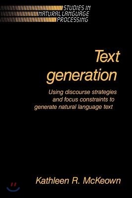 Text Generation