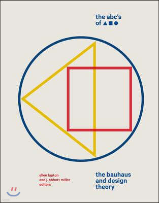 ABCs of Triangle, Square, Circle: The Bauhaus and Design Theory
