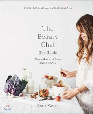 The Beauty Chef Gut Guide