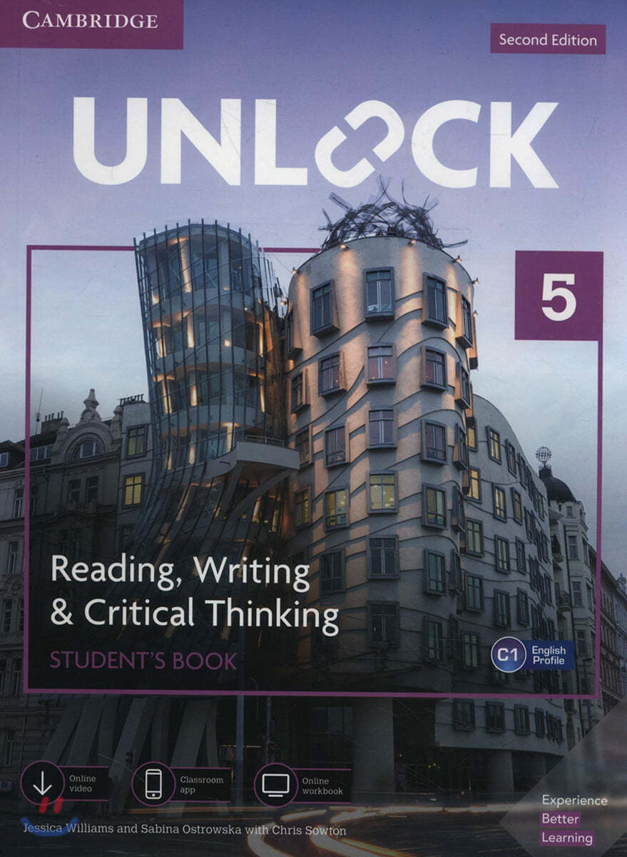 Unlock Level Reading