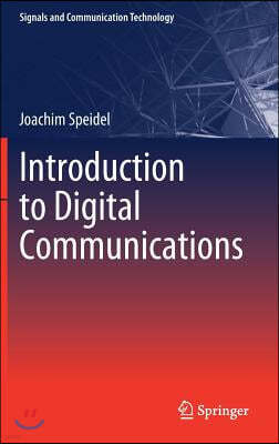 Introduction to Digital Communications