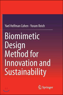 Biomimetic Design Method for Innovation and Sustainability