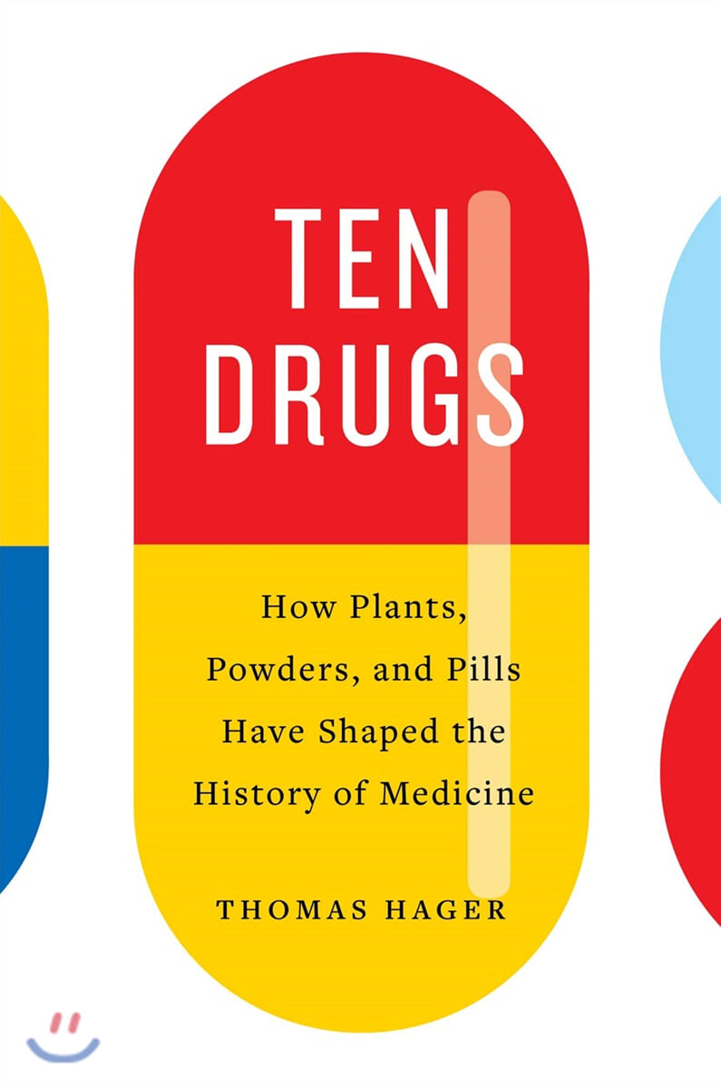 Ten Drugs