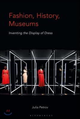 Fashion, History, Museums