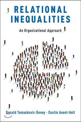 Relational Inequalities: An Organizational Approach