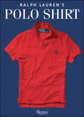 Ralph Lauren's Polo Shirt 랄프 로렌 폴로 셔츠