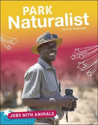 Park Naturalist