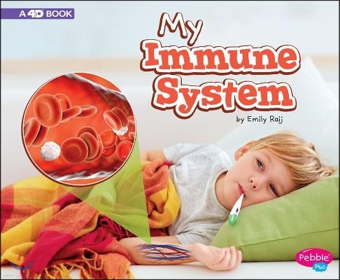 My Immune System: A 4D Book