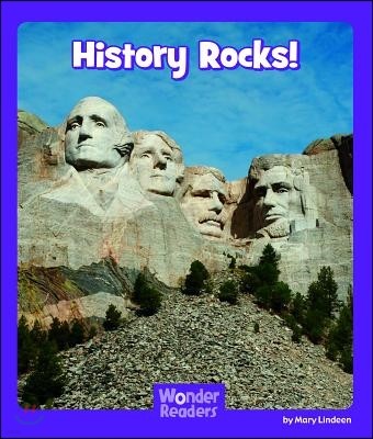 History Rocks!