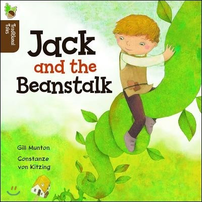 Jack and the Beanstalk