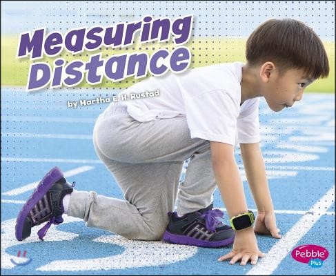 Measuring Distance