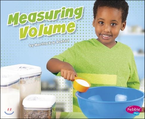 Measuring Volume