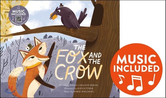 The Fox and the Crow