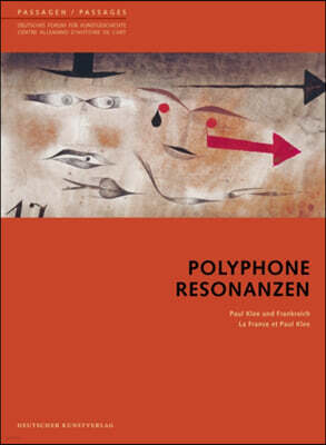 Deutscher Kunstverlag Gmbh Polyphone Resonanzen