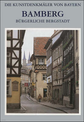 Burgerliche Bergstadt