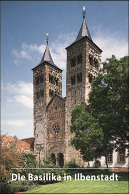 Die Basilika in Ilbenstadt