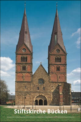 Die Stiftskirche zu Bucken