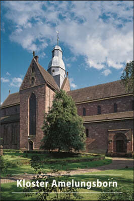 Kloster Amelungsborn