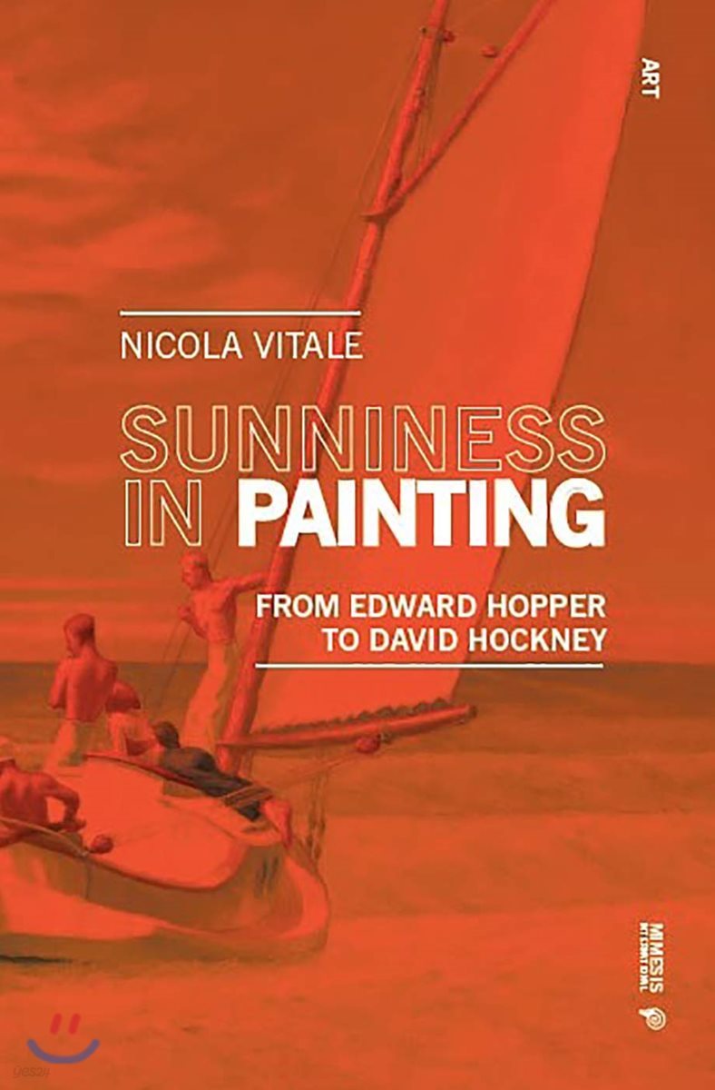 Sunniness in Painting: From Edward Hopper to David Hockney