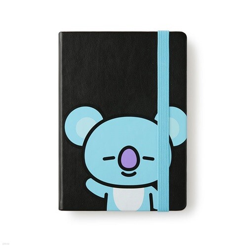 [BT21] 더노트 / 코야(KOYA)
