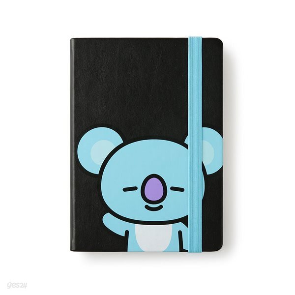 [BT21] 더노트 / 코야(KOYA)
