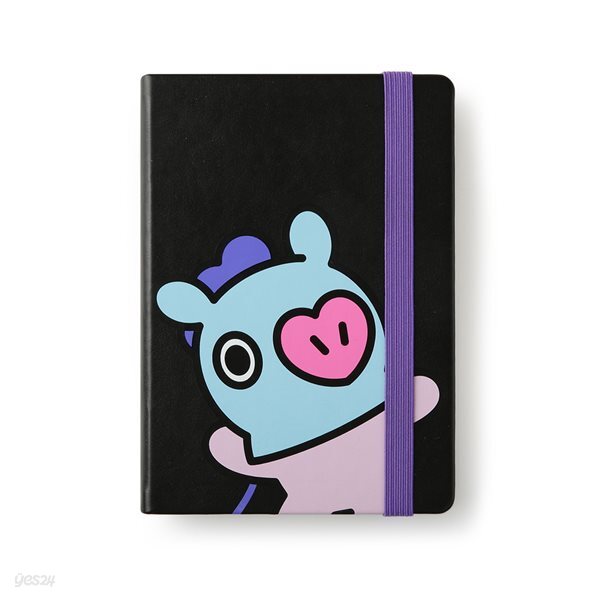 [BT21] 더노트 / 망(MANG)